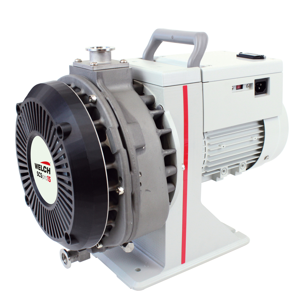 Lab Vacuum Line Laboratory Vacuum Pump | Welch Vacuum