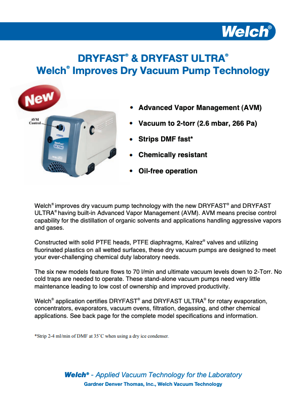download-dryfast-diaphragm-pump-flyer