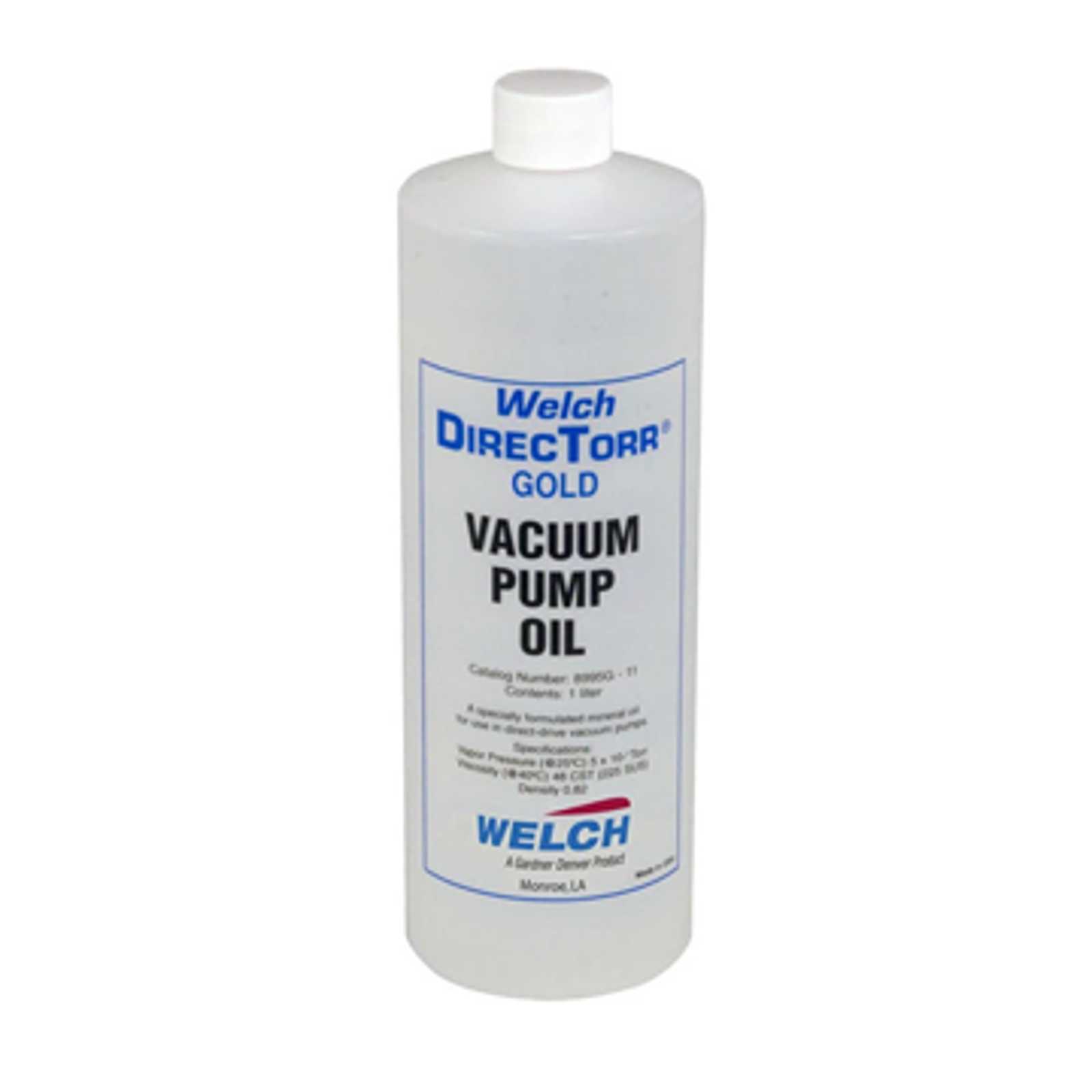 oils Gold Oil ChemStar 1L