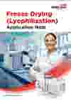 Freeze dryer app note