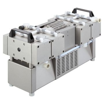 High Capacity 2067 Diaphragm Pump | Welch Vacuum