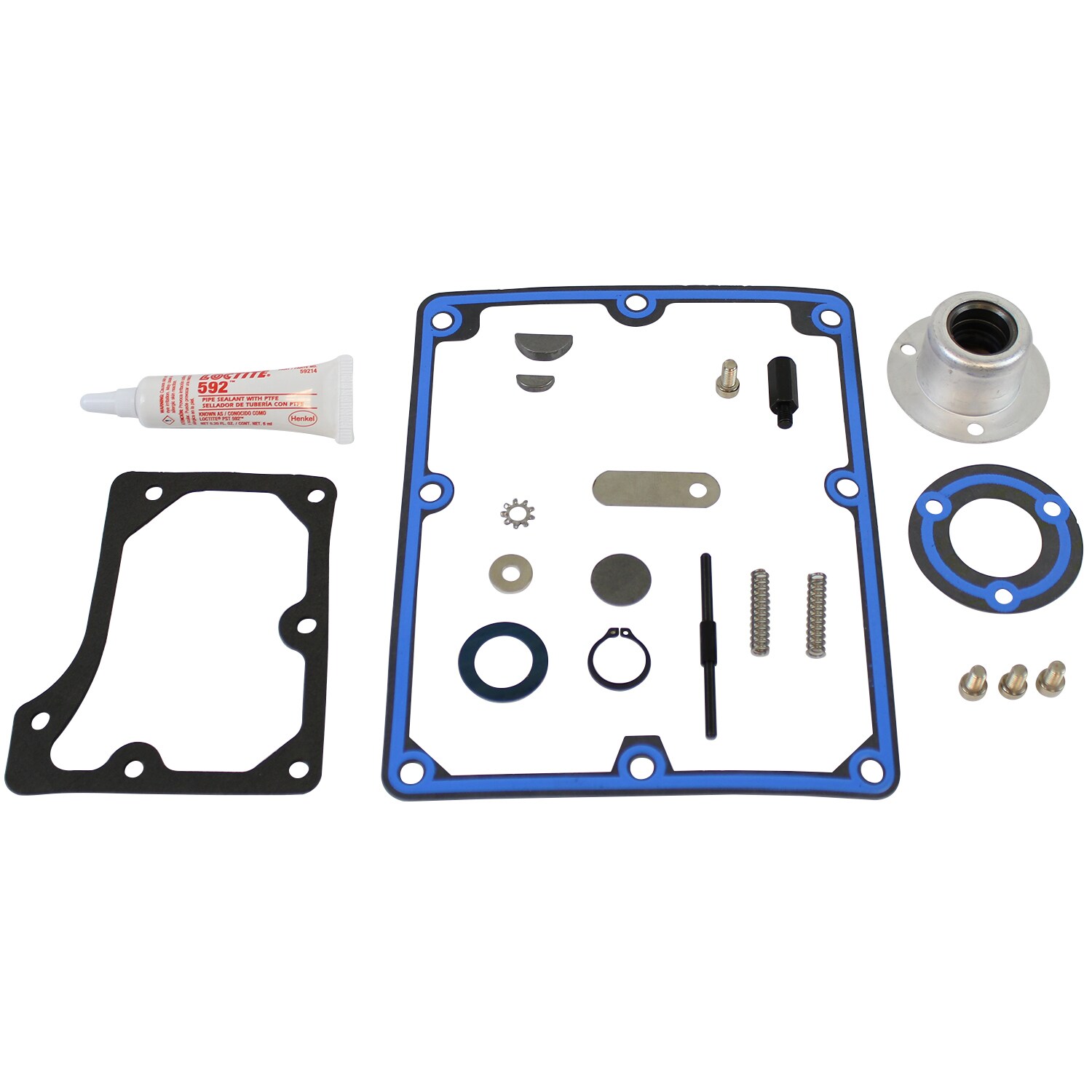 Minor Repair Kit 1373K-05