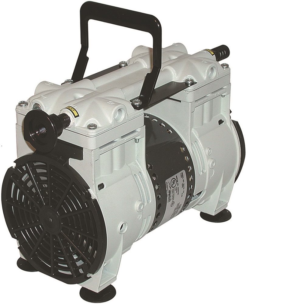 Piston Pump WOB-L® 2563 | Welch Vacuum