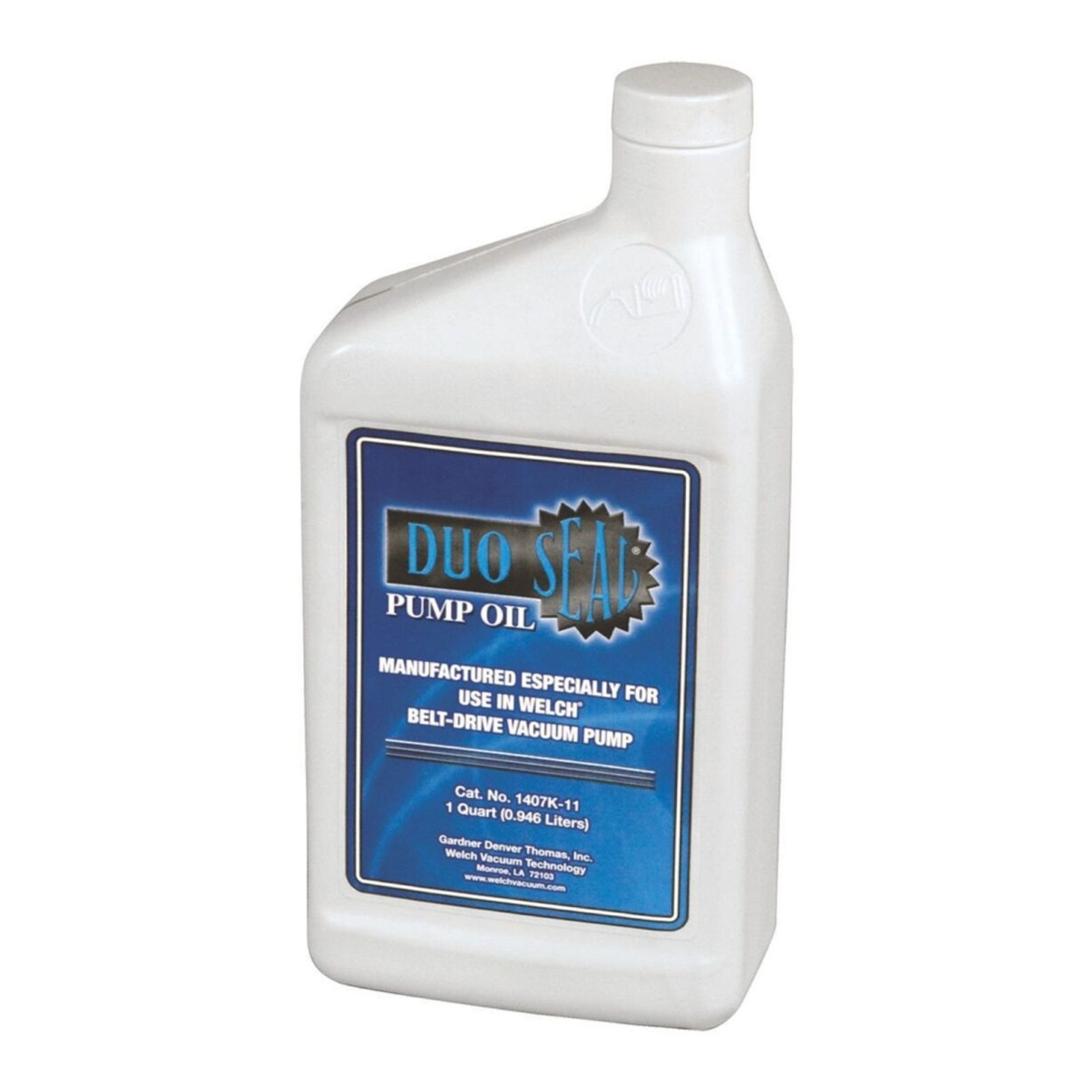 1 L. DuoSeal Oil