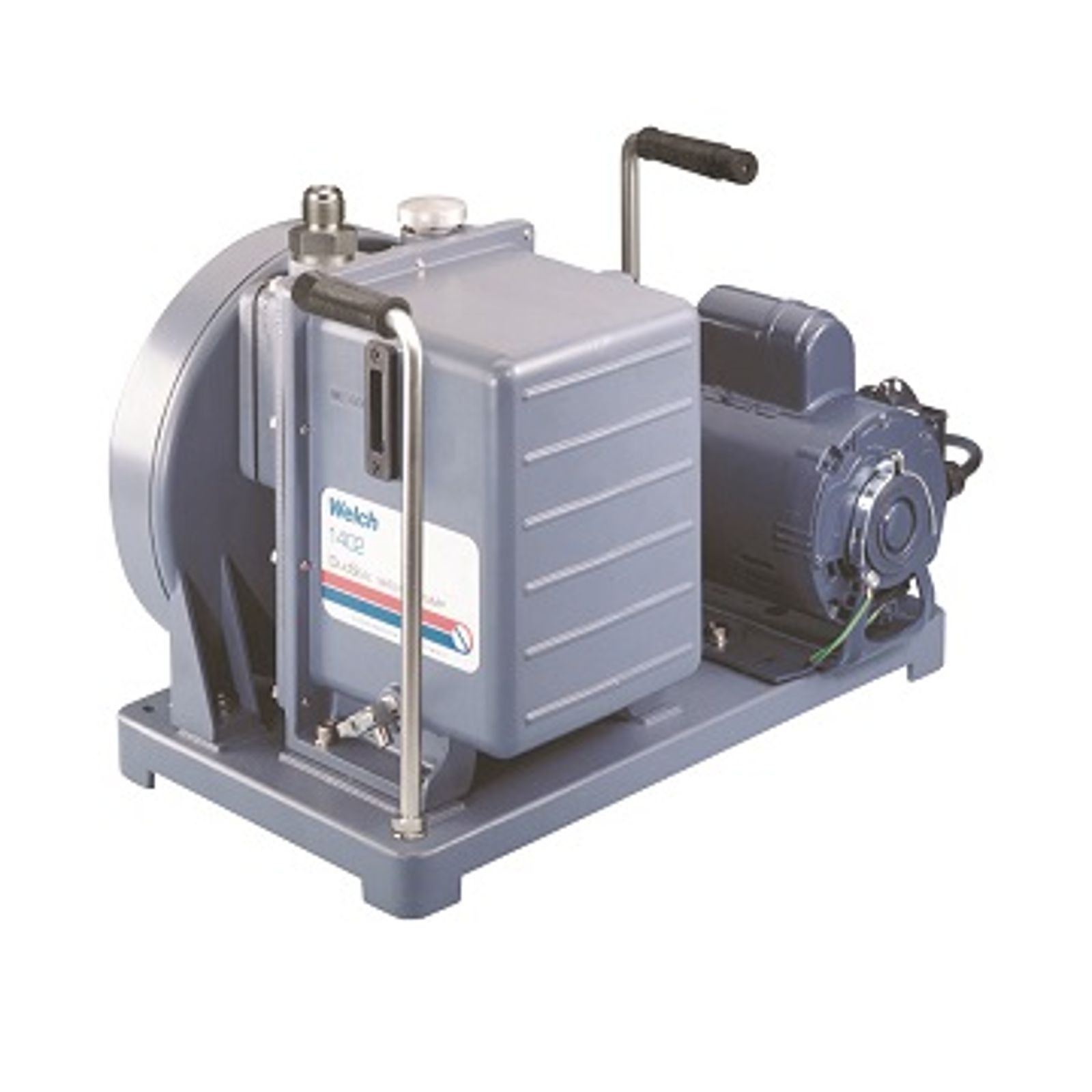 1402-Refrigeration-pumps 1402B-46 Refrigeration pump
