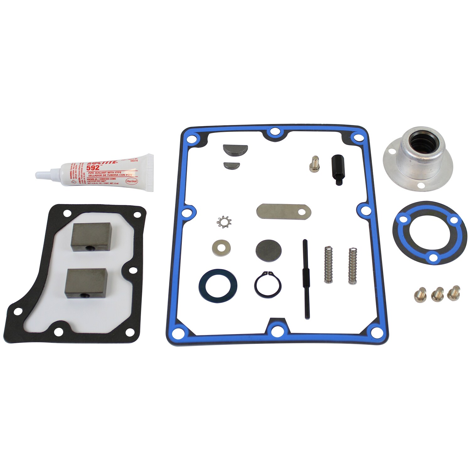 Major Repair Kit 1400K-10