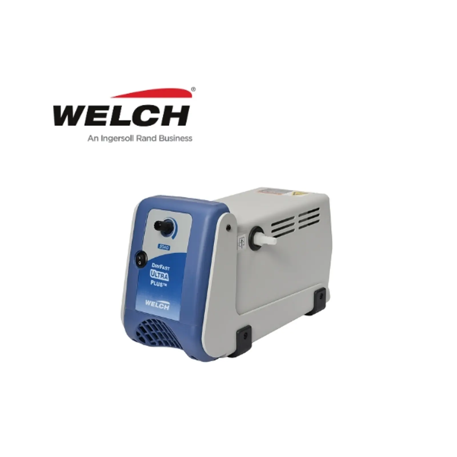 Welch Diaphragm Pumps