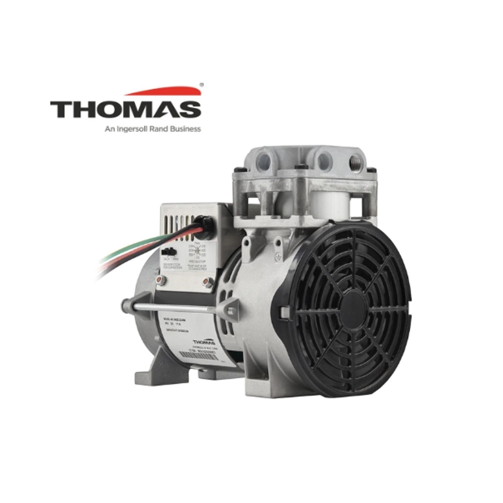 Thomas Vacuum Pumps