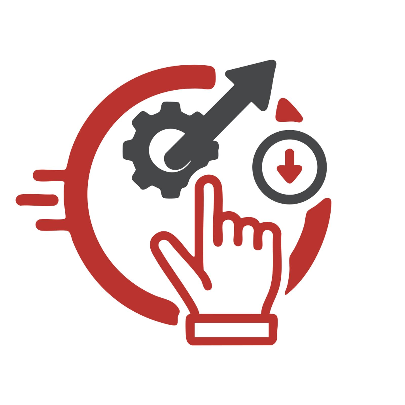 Maintenence icon