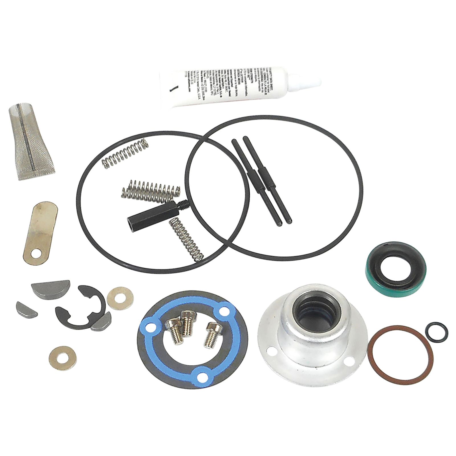 Vacuum Pump Accessories 1400K-03