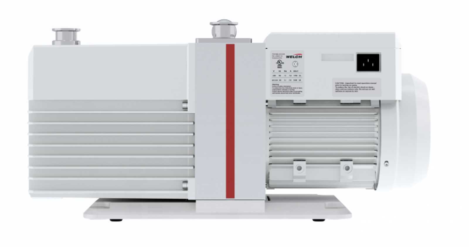 rotary vane pump crv