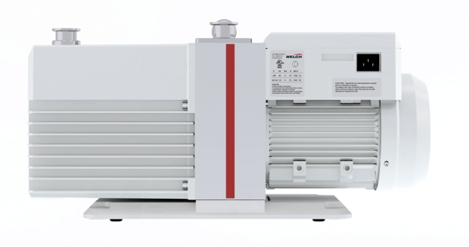 rotary vane pump crv