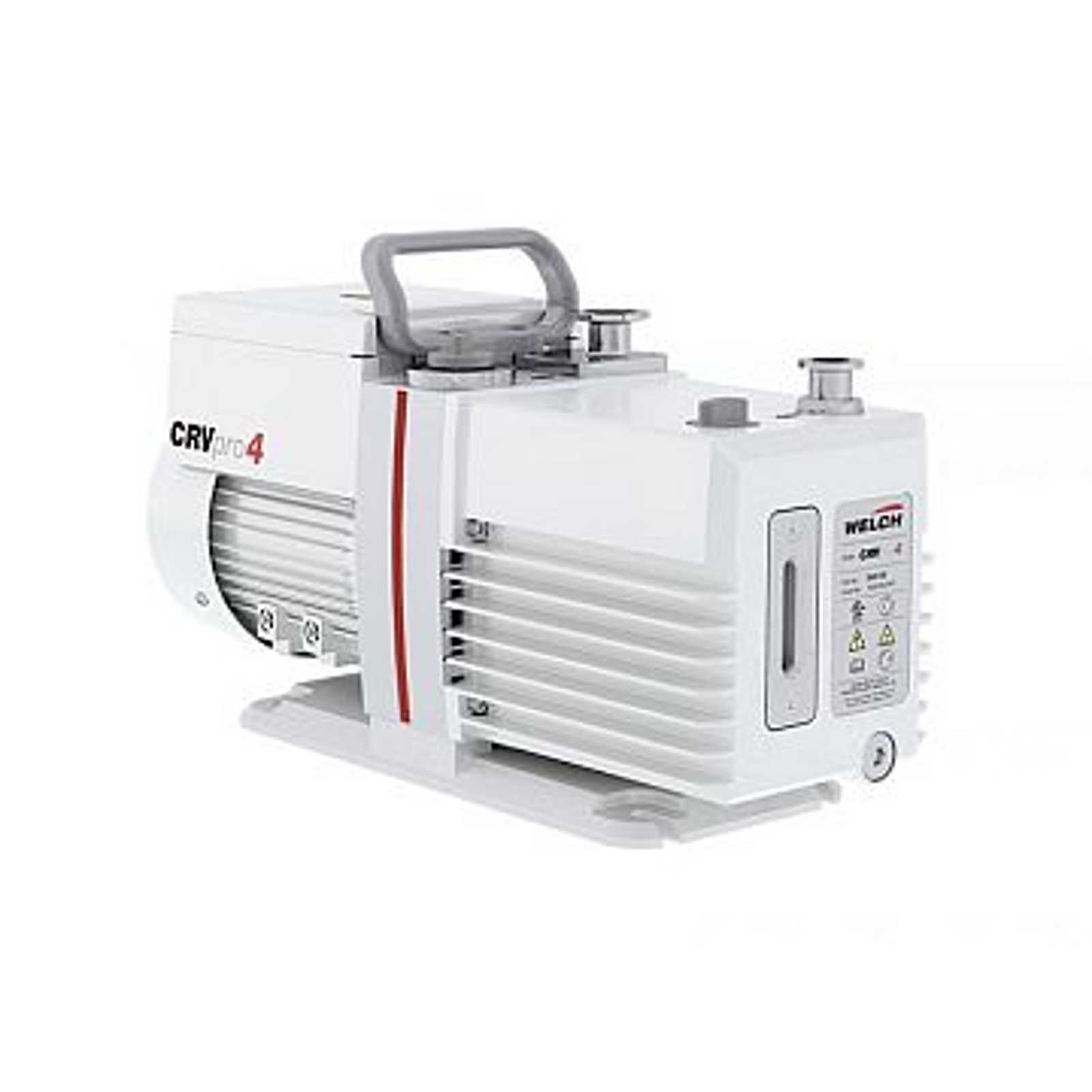 rotary vane pump CRVpro 4