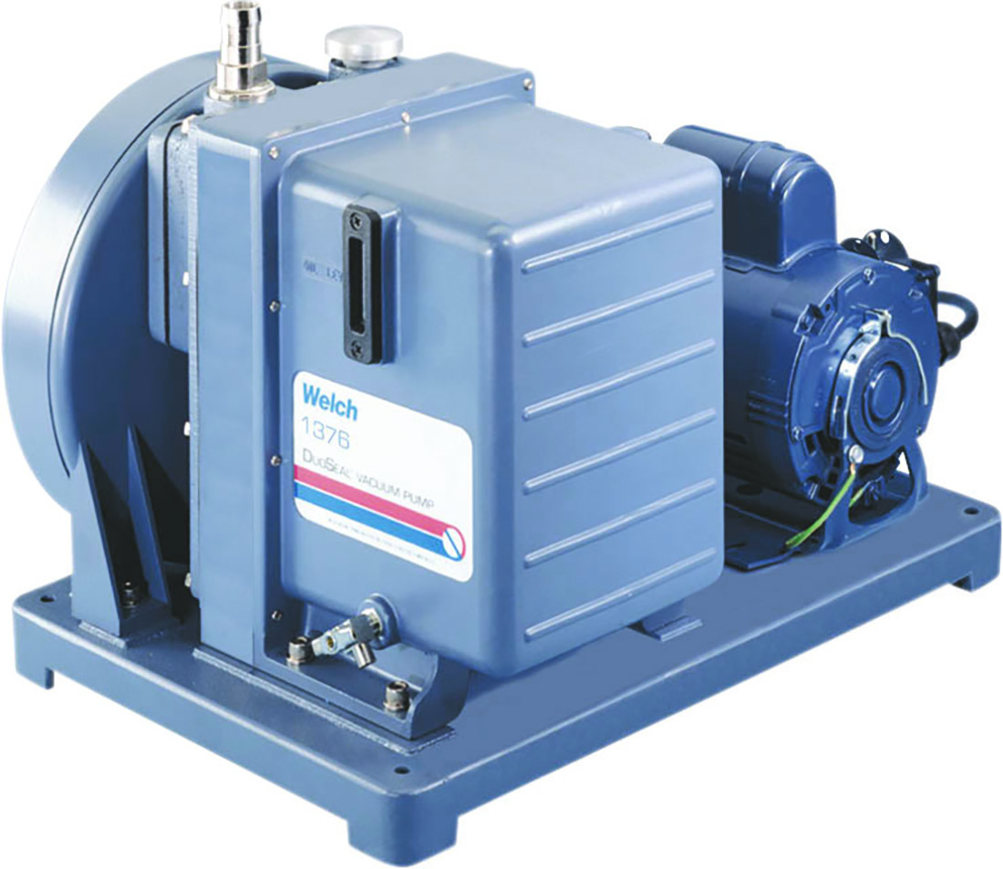 1376 duoseal pump