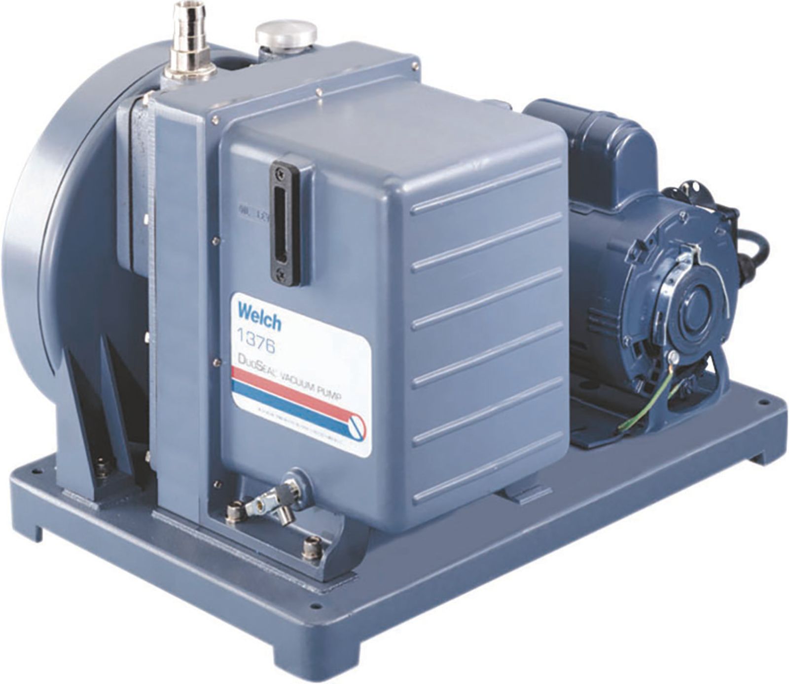 1376 duoseal pump
