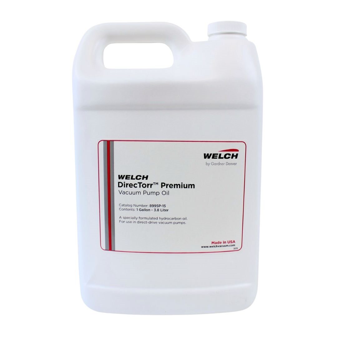 1 Gal. Premium Oil