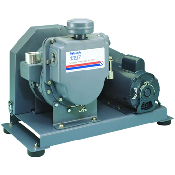DUOSEAL Two Stage Refrigeration 1397B-46