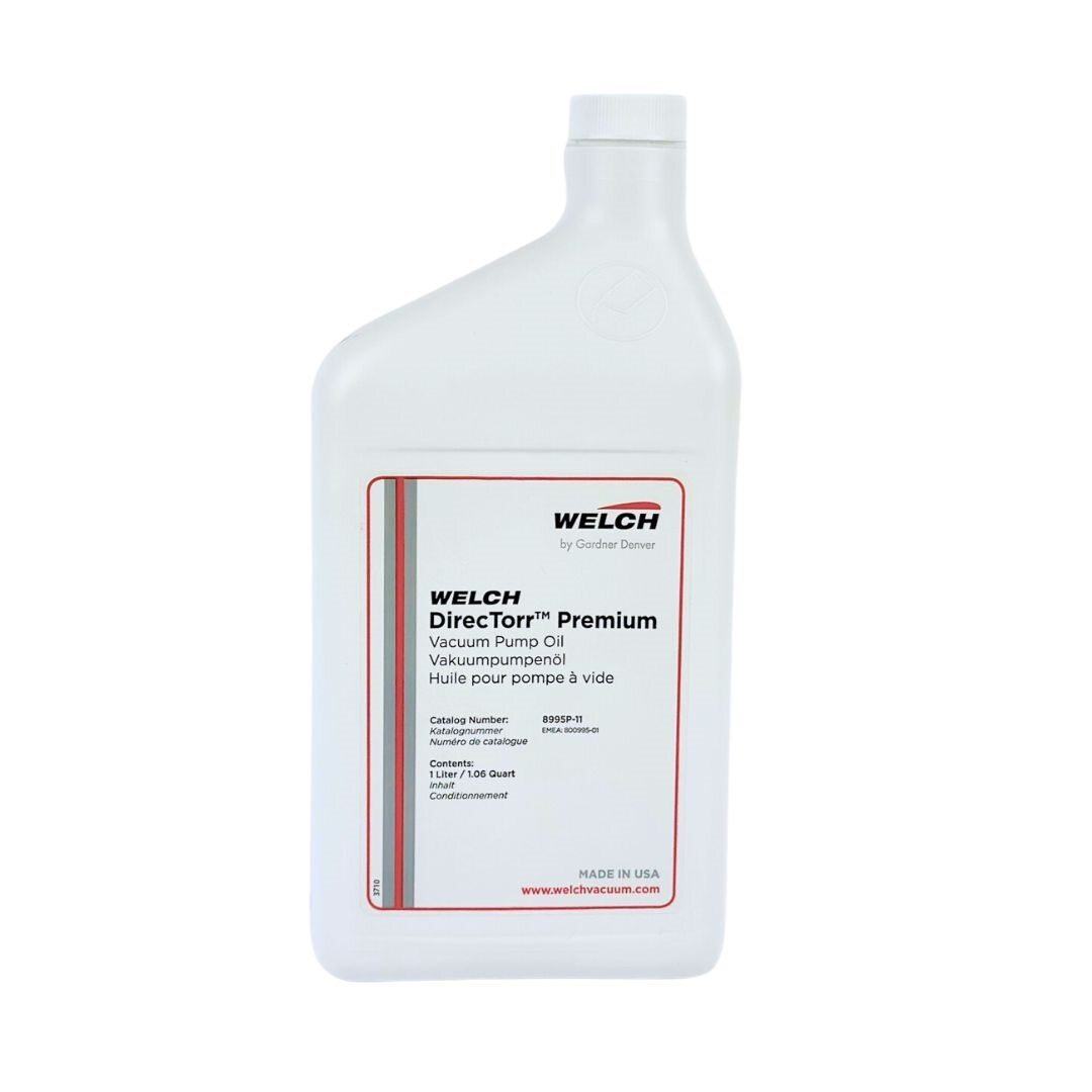 1 L. Premium Oil