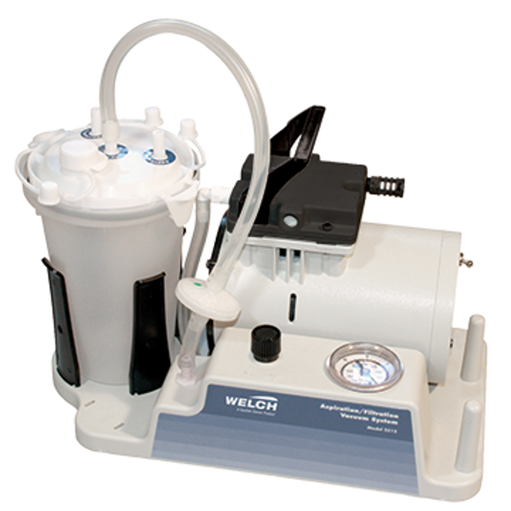 Lab Pumbs Laboratory Vacuum Pump | Welch Vacuum