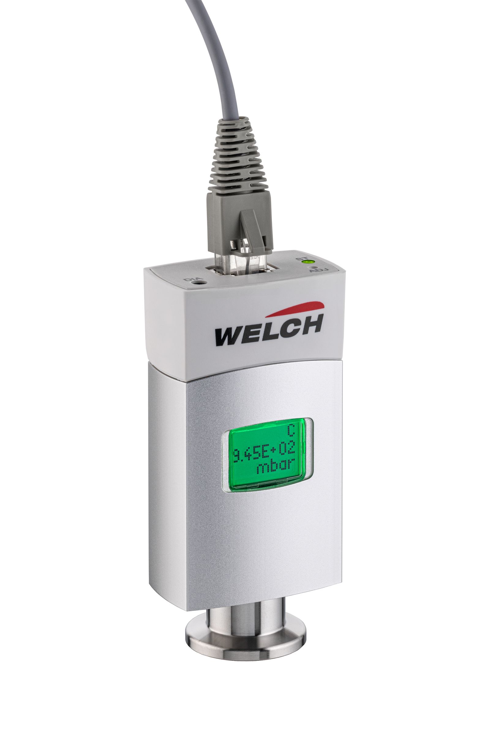 VMPro Vacuum Gauge