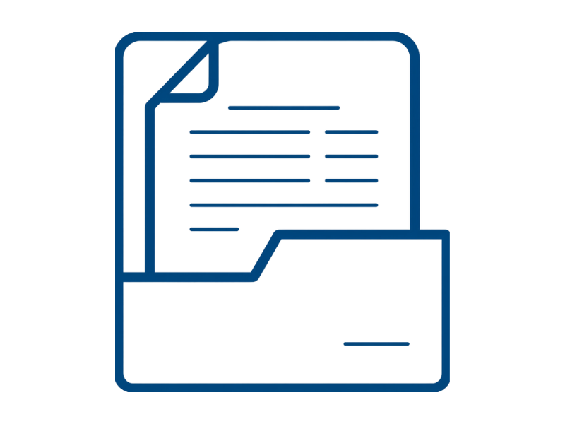 Documented compliance icon