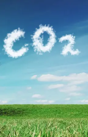 carbon capture industry
