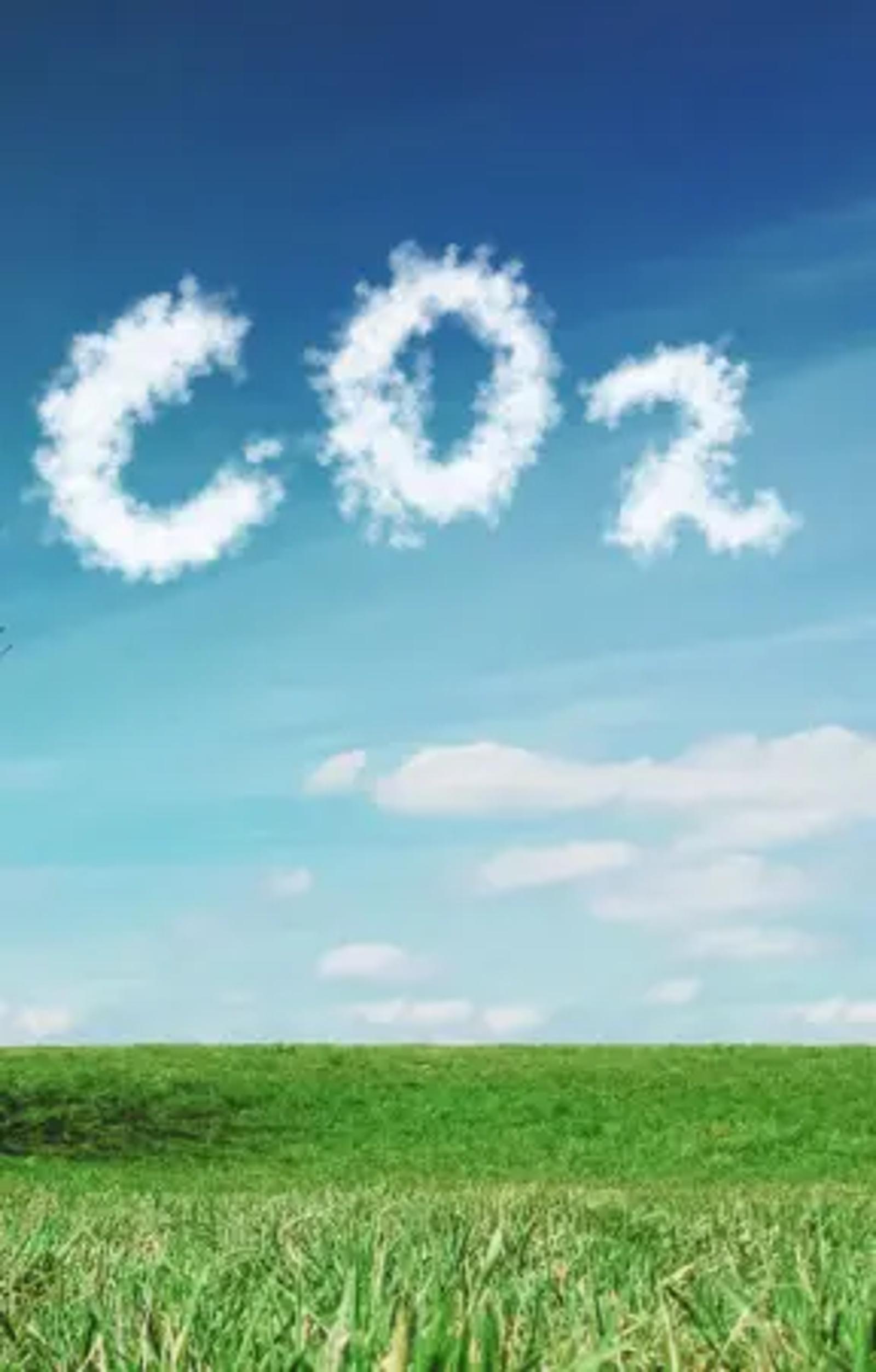 carbon capture industry