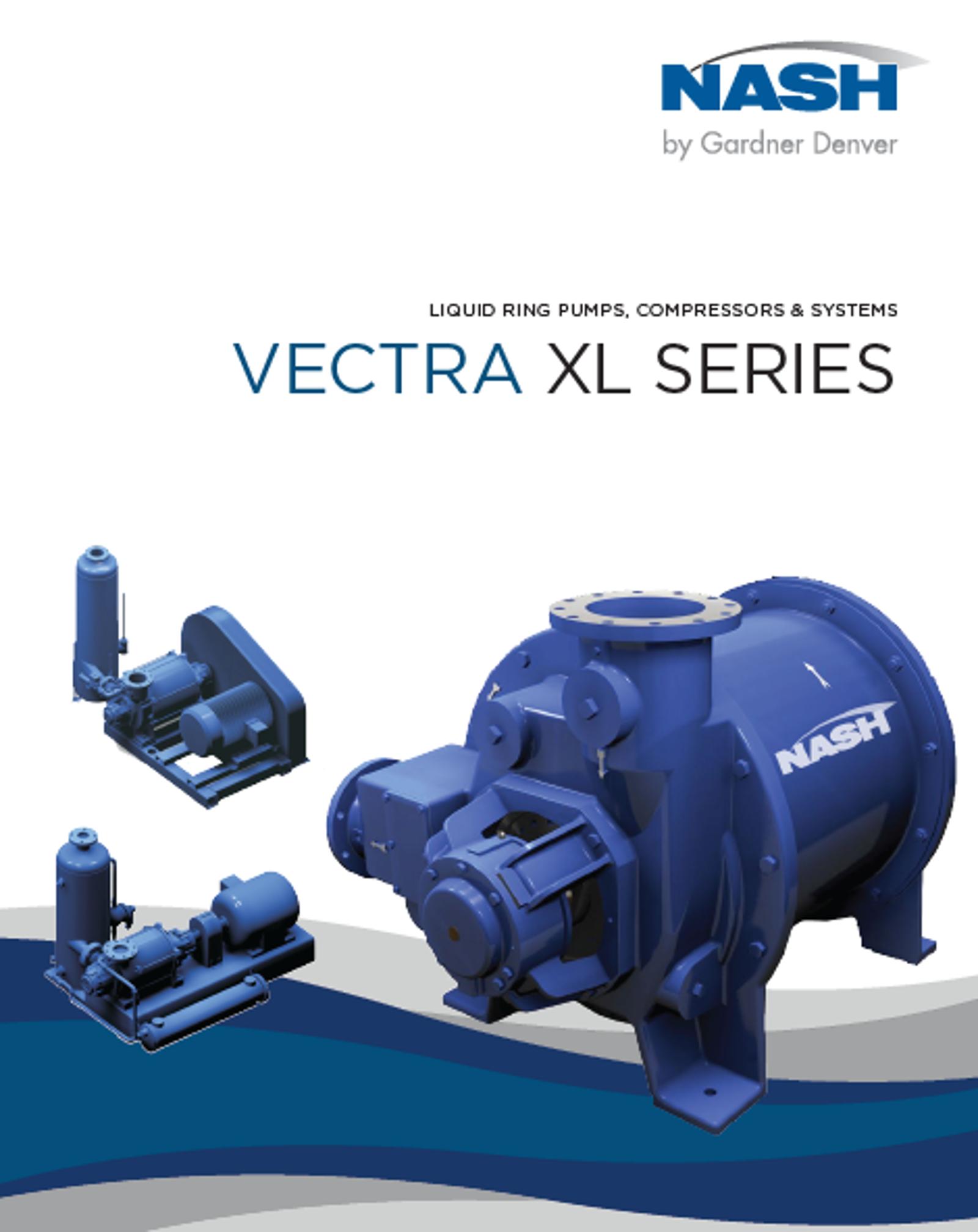 Proven Vacuum Performance for Demanding Applications miniature