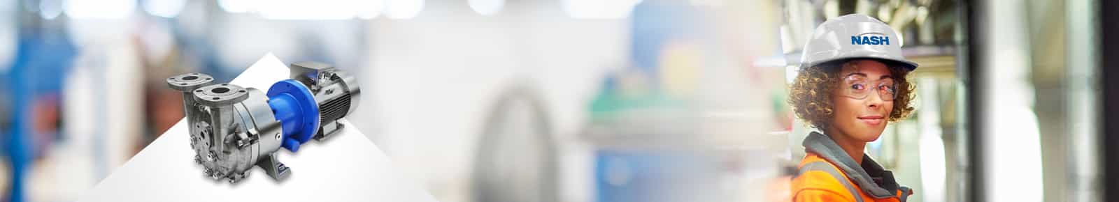 Peças e Serviços banner Nash