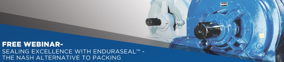 Sealing Excellence with EnduraSeal NASH