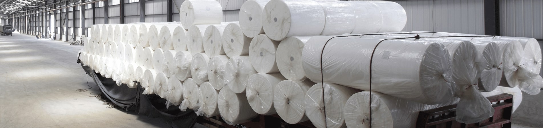 Vacuum Filtration - Pulp and Paper Stock NASH banner
