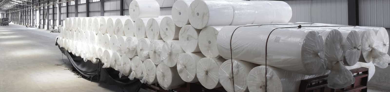Vacuum Filtration - Pulp and Paper Stock NASH banner