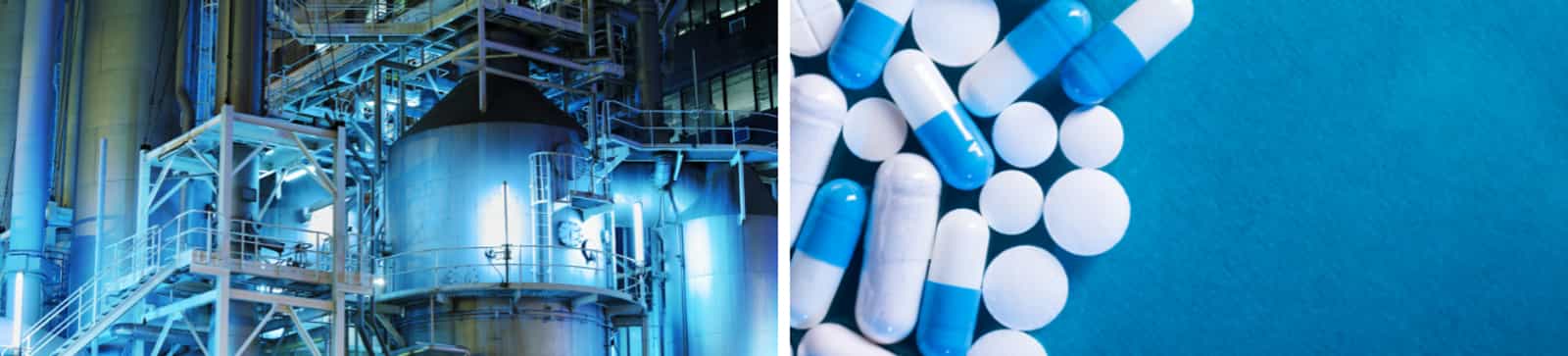Dry Vacuum Systems for Chemical Processing banner