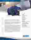 Pulp & Paper Study Case | Dewattering Nash