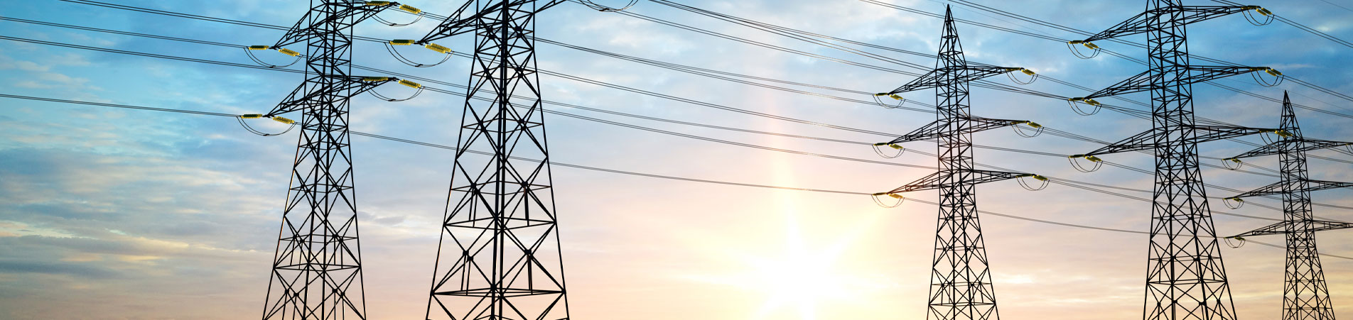 Electric Power Industry banner NASH