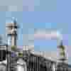 chemical processing