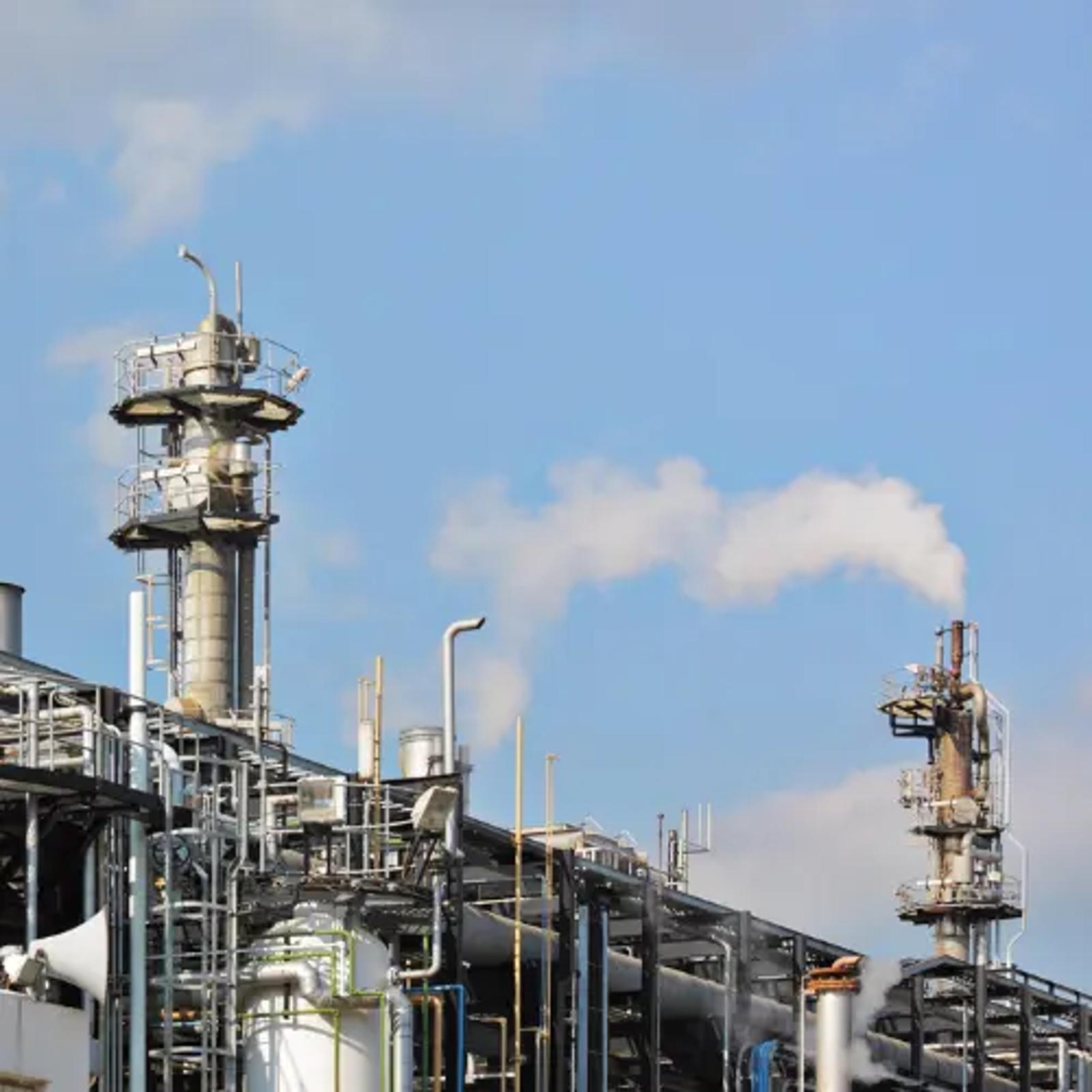 chemical processing