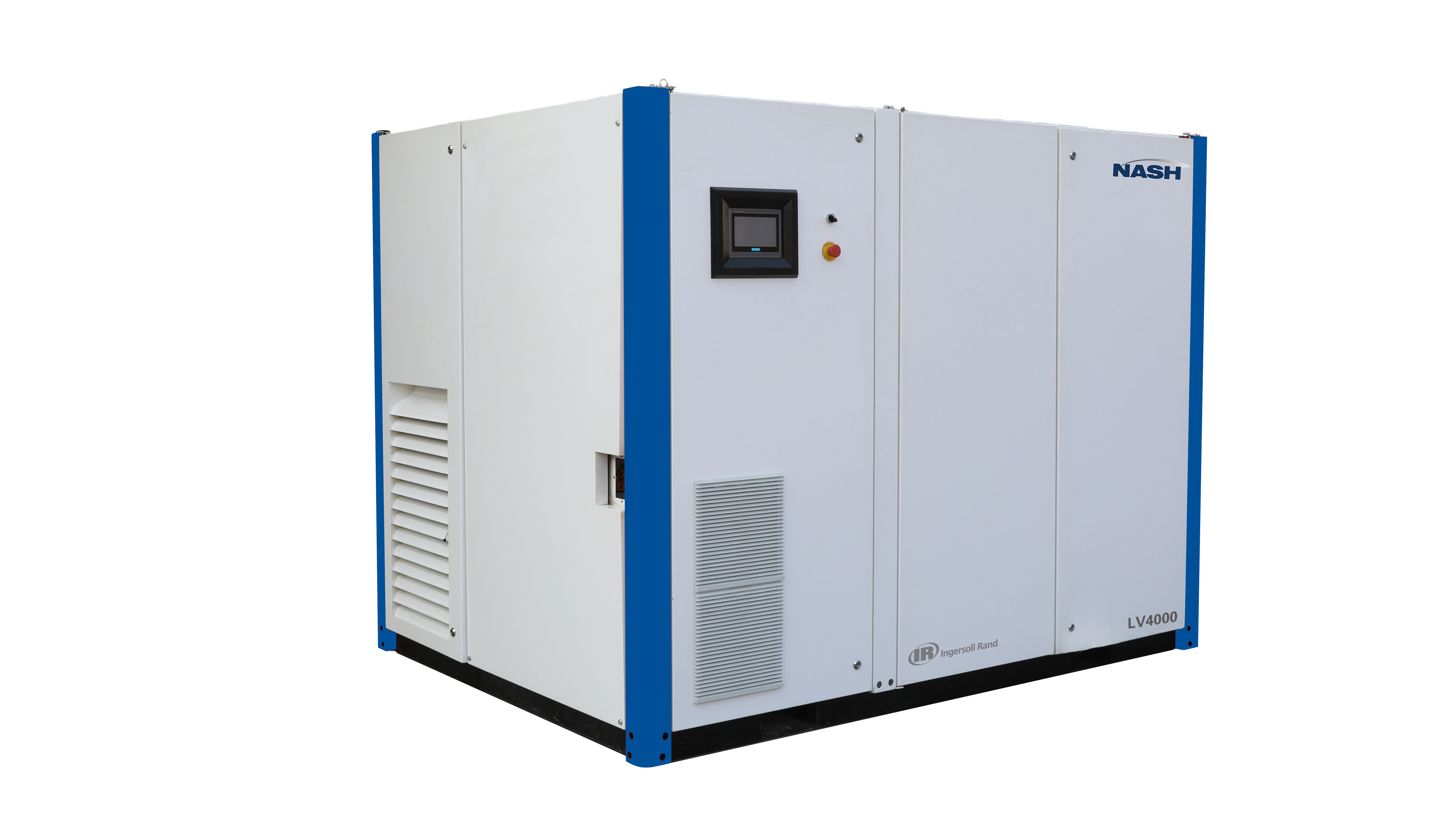 Product Photo APAC oil screw vacuum pump 2