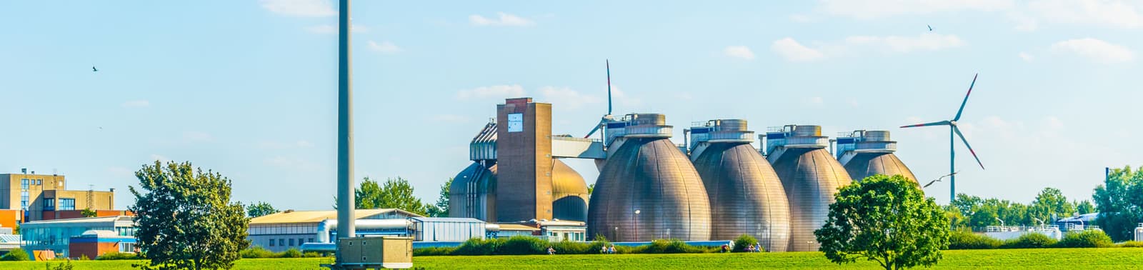 Biogas Production banner NASH