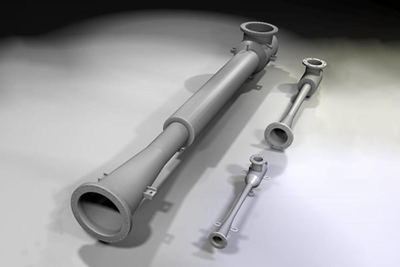 Ejectors and Hybrid Vacuum Systems NASH