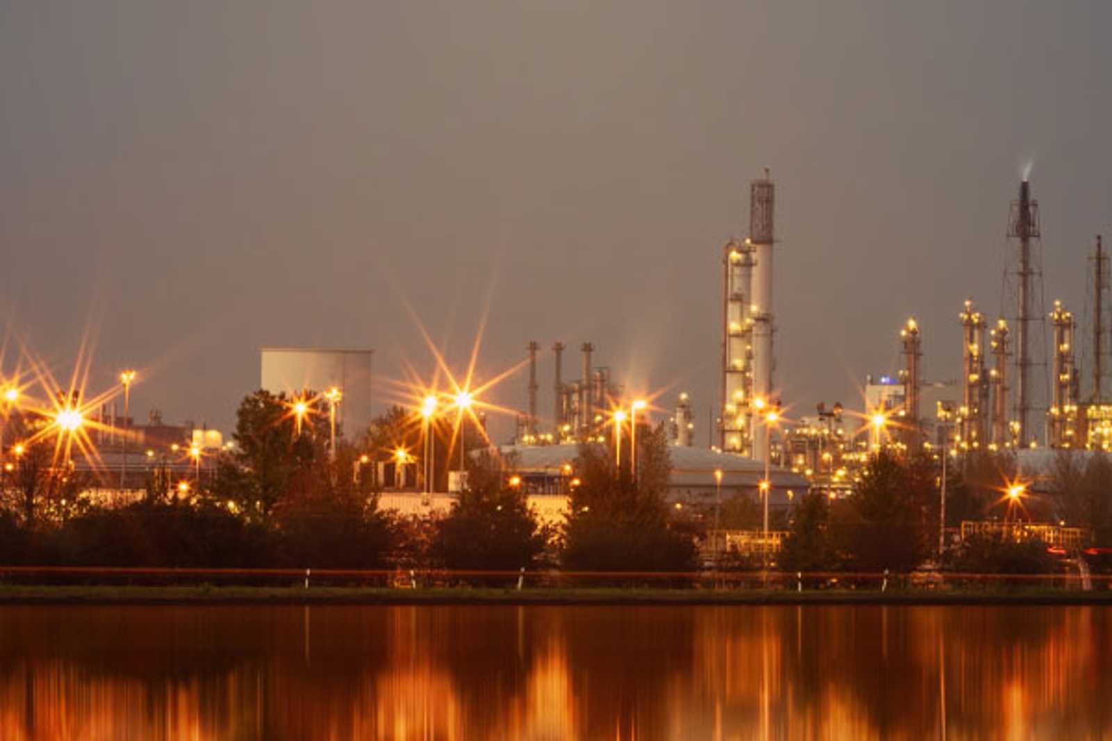 Enhanced Oil Recovery NASH banner