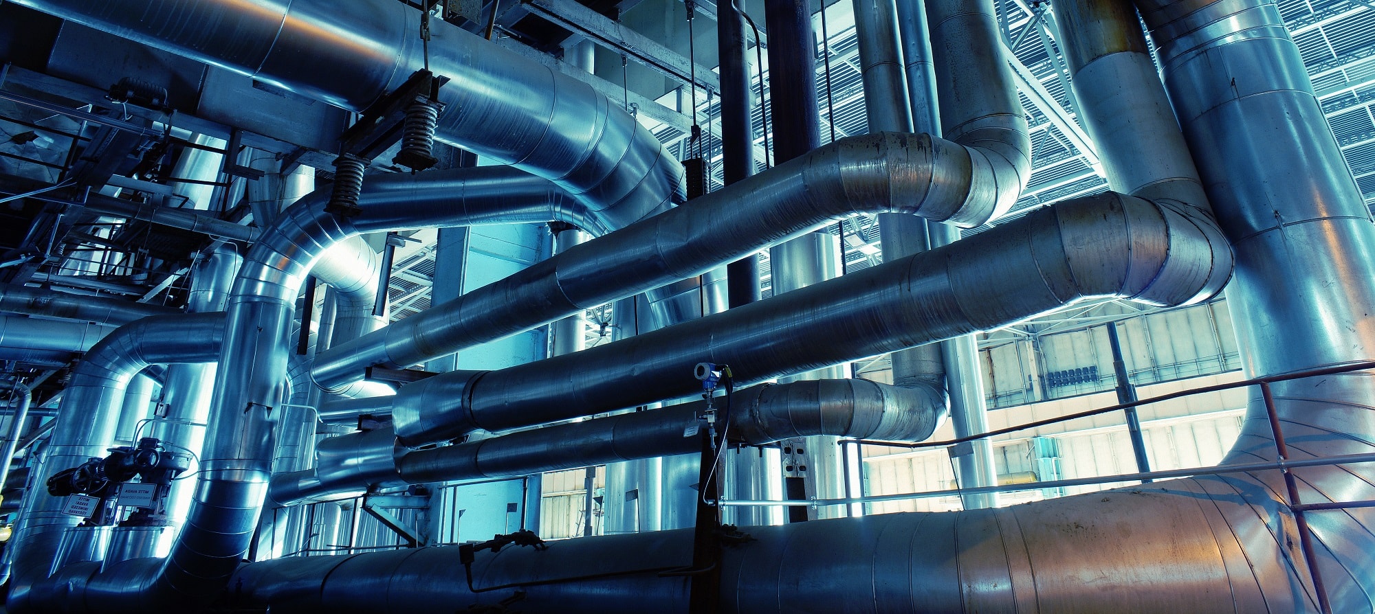 Technologies banner