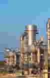 Biogas industry