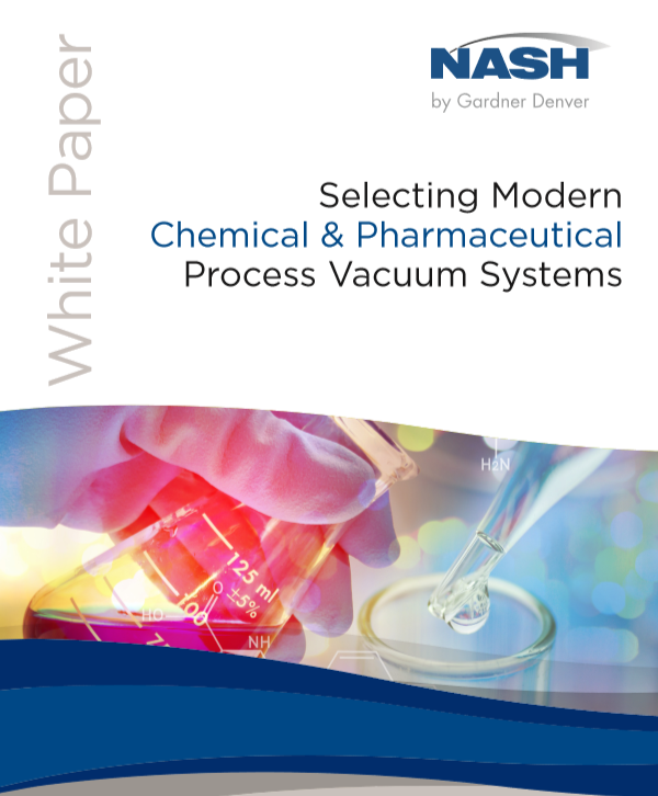 Selecting reliable vacuum white paper cover image