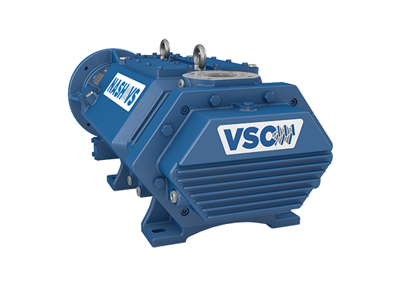 Dry Screw Vacuum Pumps - VSC Series Image