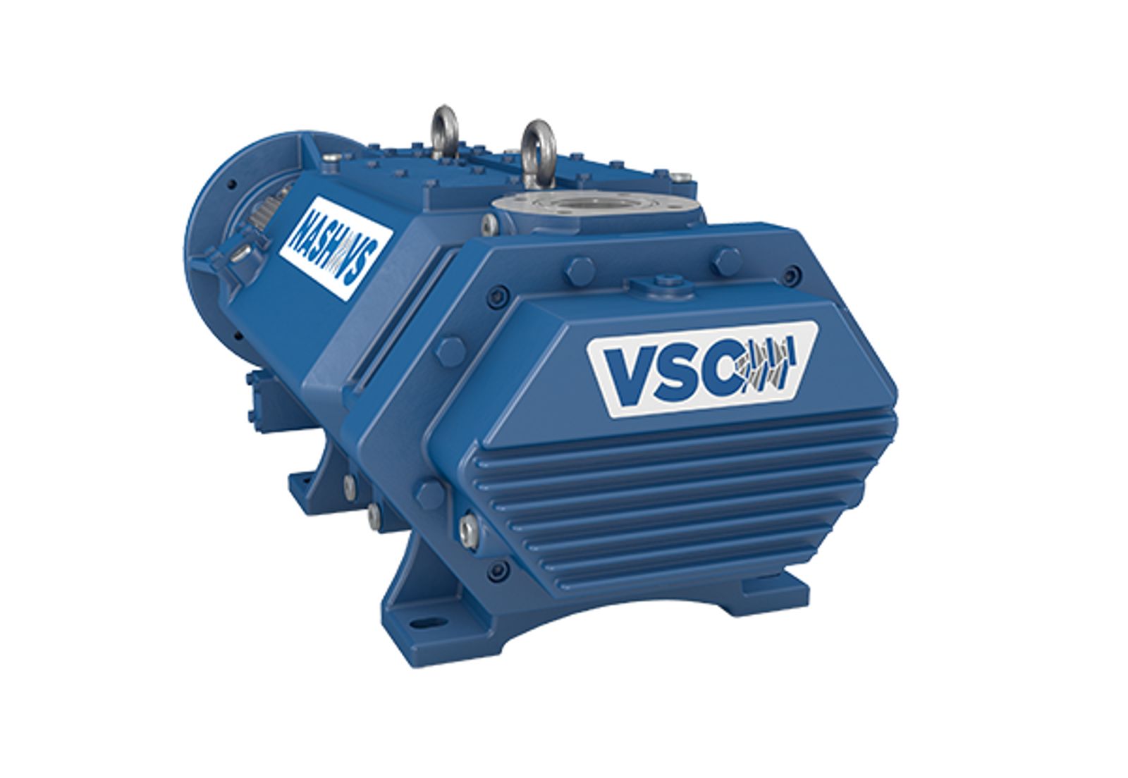 Dry Screw Vacuum Pumps - VSC Series Image