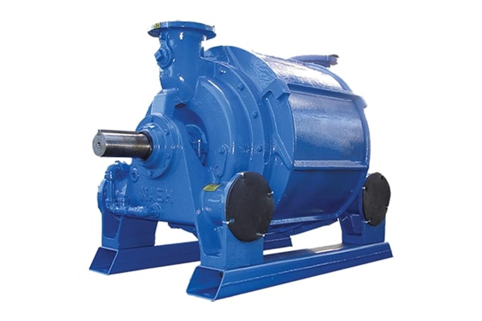 Large Capacity Pumps photo icon NASH