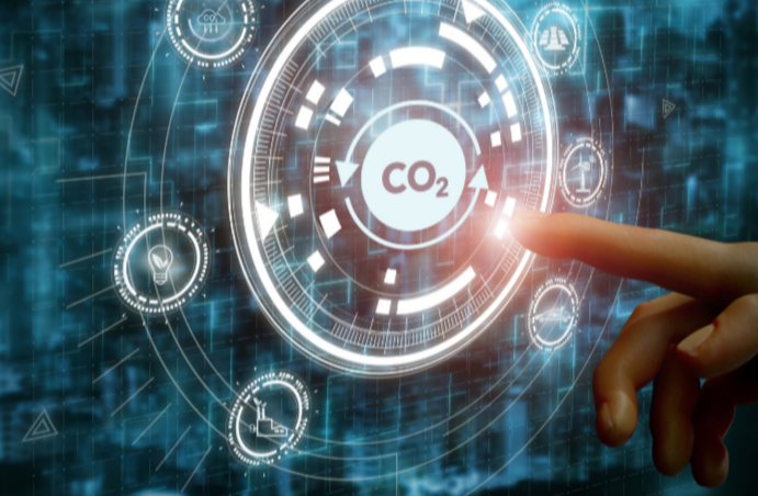 Carbon Capture Industry banner