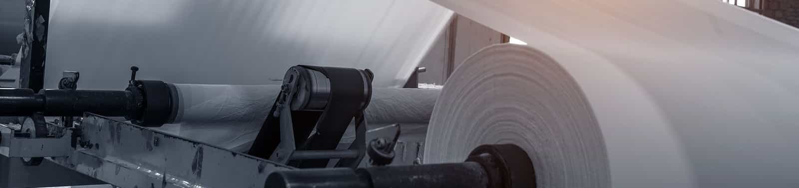 Headbox Compressor and Vacuum Pump NASH banner