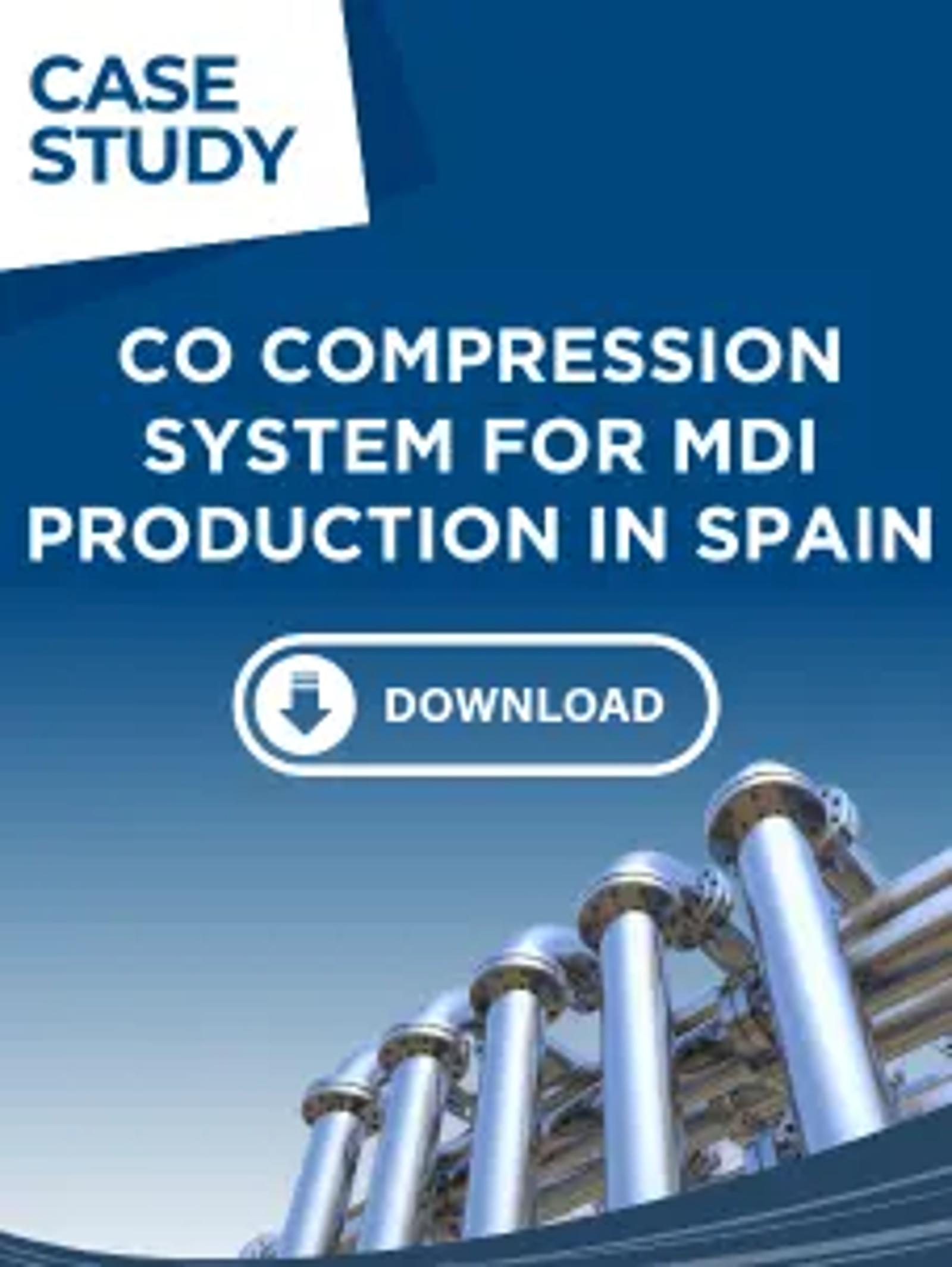 Case study cover image for Co Compression System